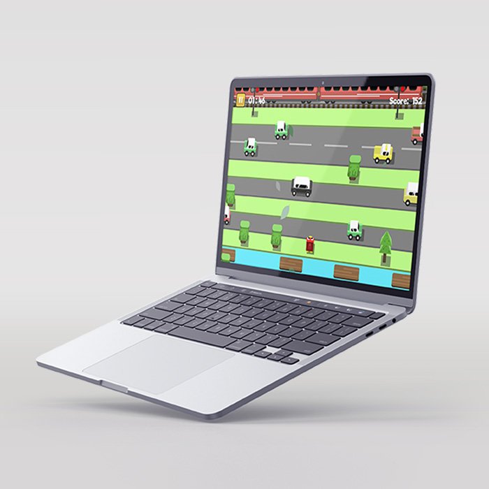 laptop