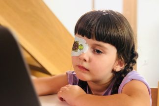 Active treatment options for amblyopia