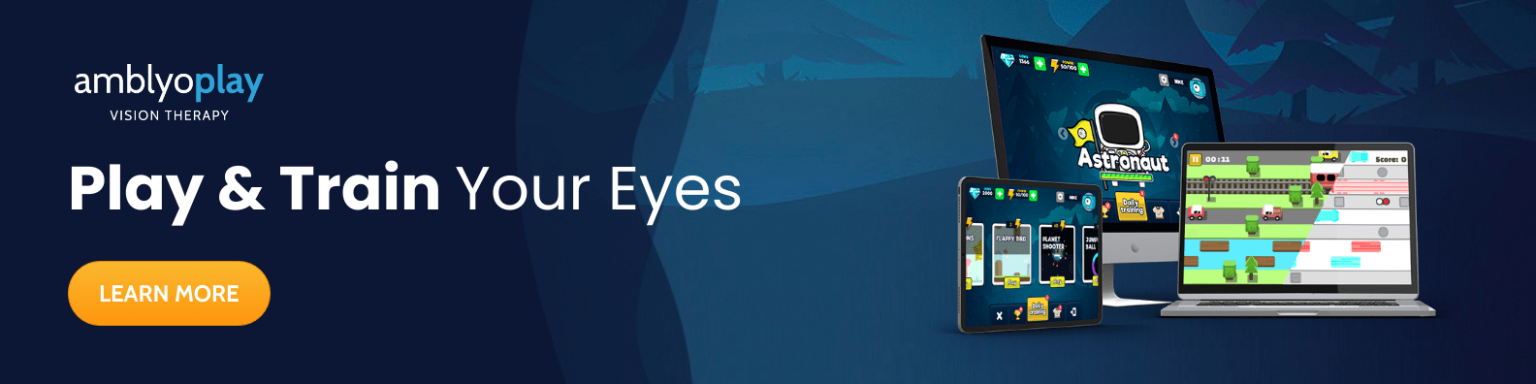 Learning About Anisometropic Amblyopia or Lazy Eye | AmblyoPlay