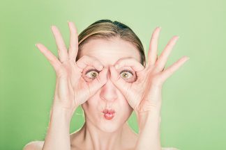 Dichoptic treatment for amblyopia