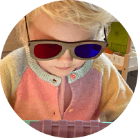 vision therapy for lazy eye