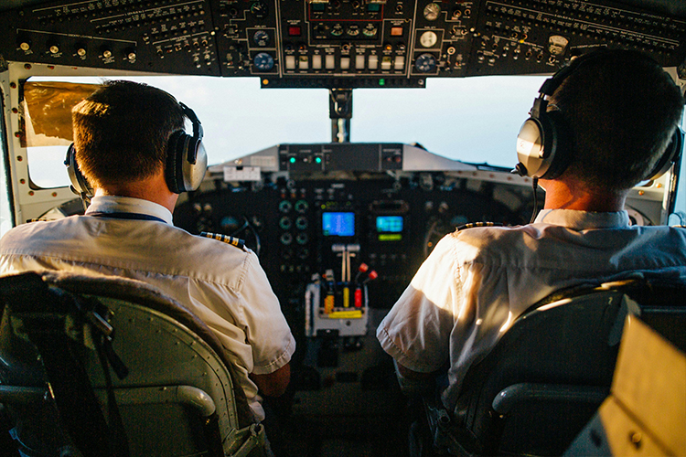 How lazy eye affects career choices