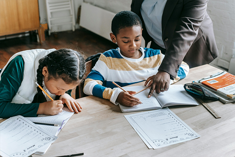 Vision therapy can improve learning ability for individuals with ADHD.