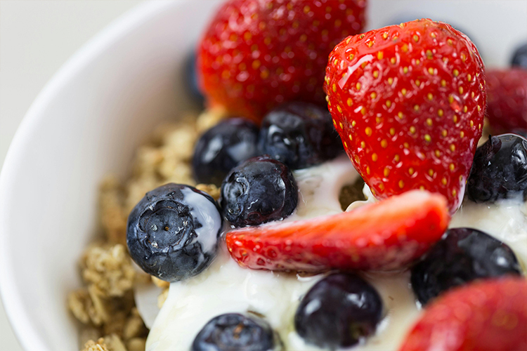 nutrition for vision health
