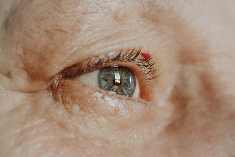 are eye exercises safe